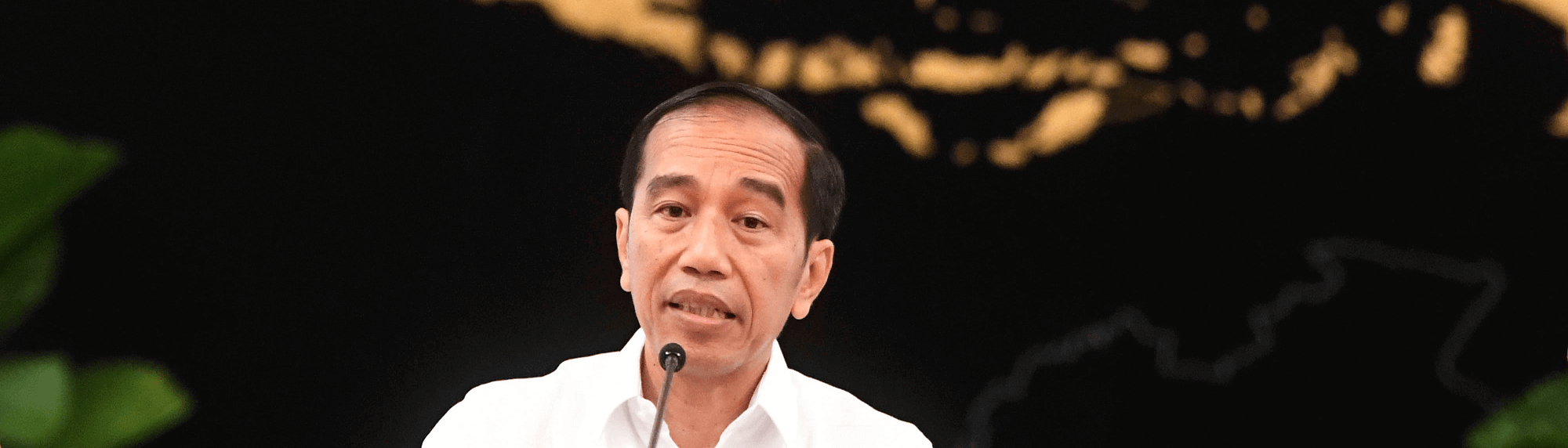 Jokowi Enggan Keluarkan PERPU KPK