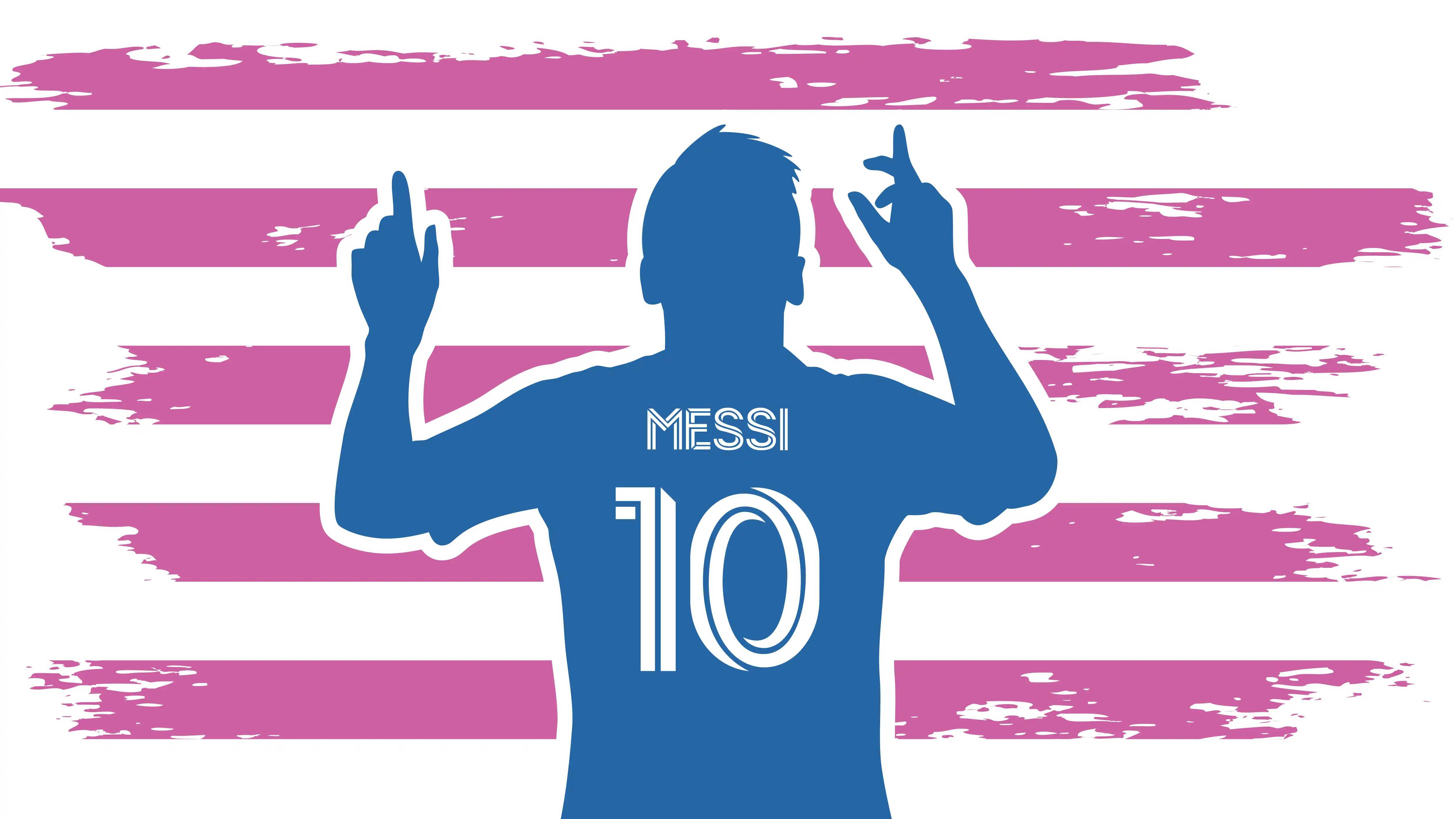 Apakah Lionel Messi dan Inter Miami Bisa Menjadi Dominan di MLS?