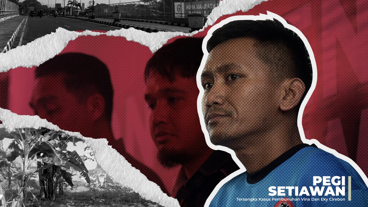 
                        Kejanggalan dalam Pengungkapan Kasus Vina Cirebon
                    