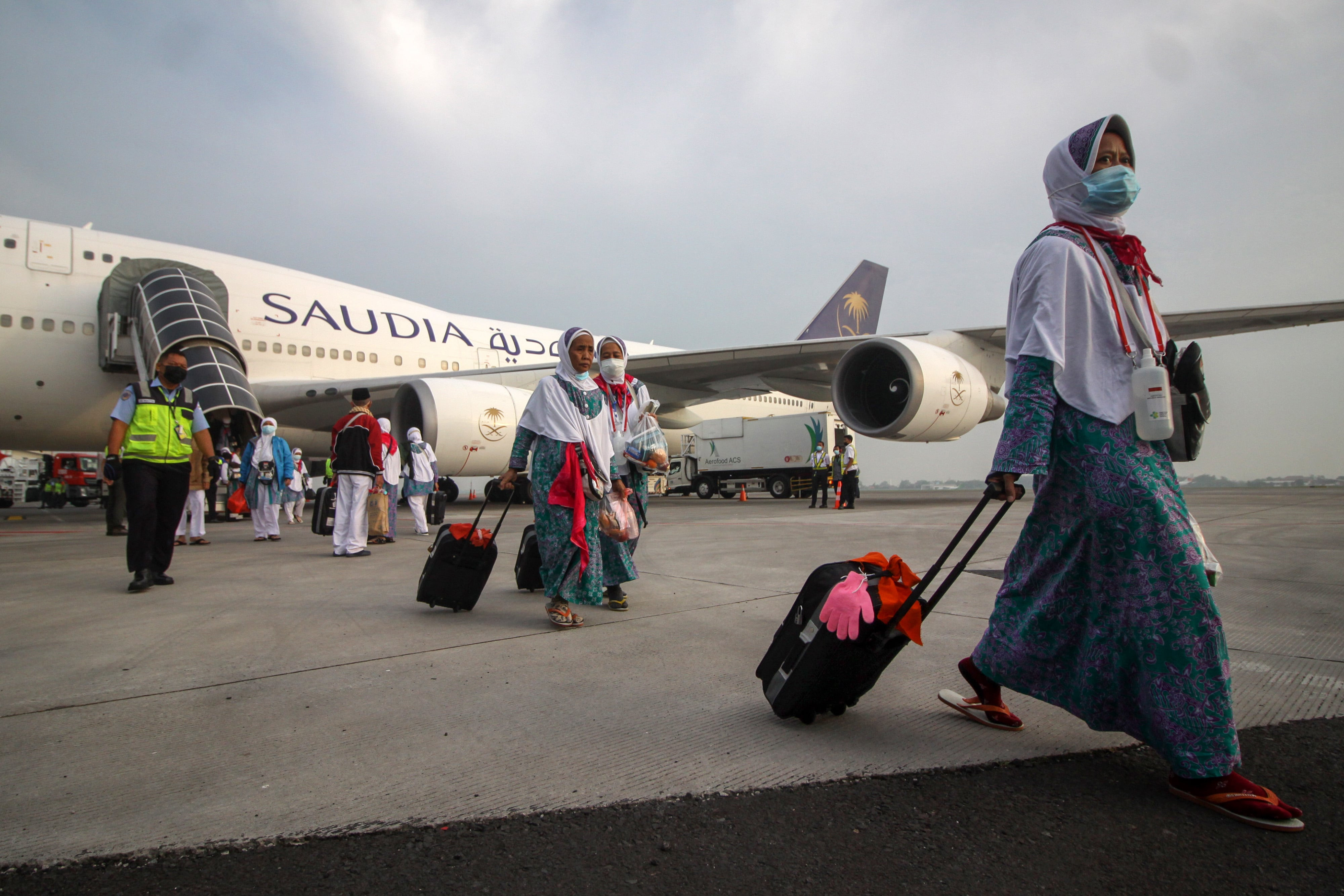 Serba-serbi Haji 2022 dari Kuota, Biaya, Syarat, hingga Tahapan